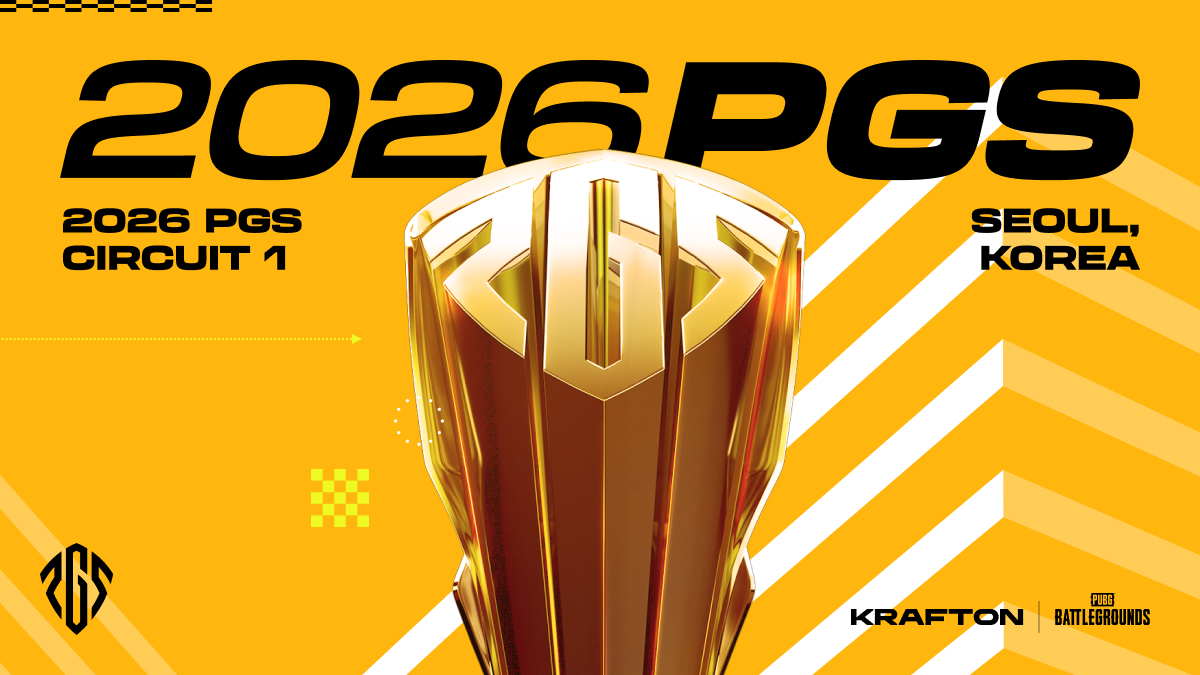 2026 PGS
