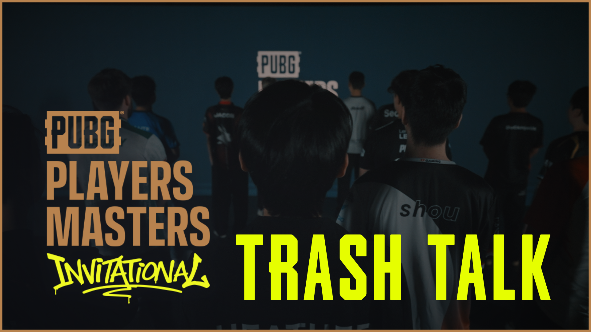 UNFILTERED | TRASH TALKS